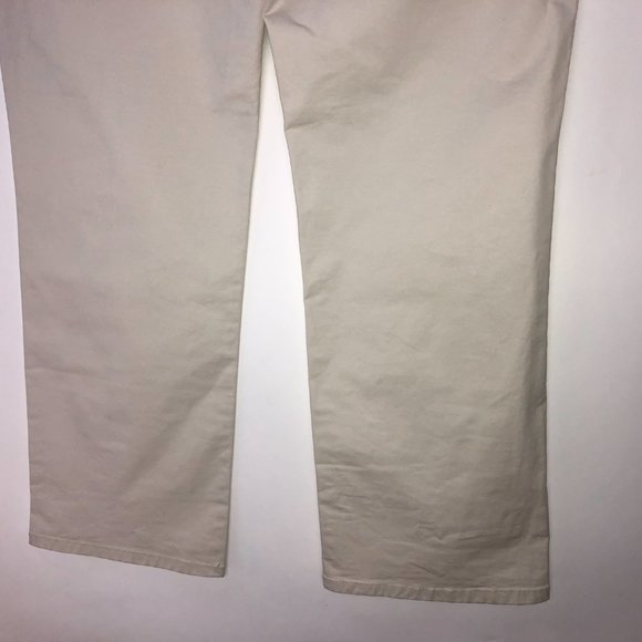 Southern Tide the Ship Jack Beige Pants Tailored Fit 36X30 - Picture 9 of 12